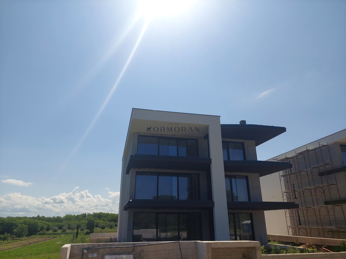 02 - Apartma D\B - Savudrija Resort